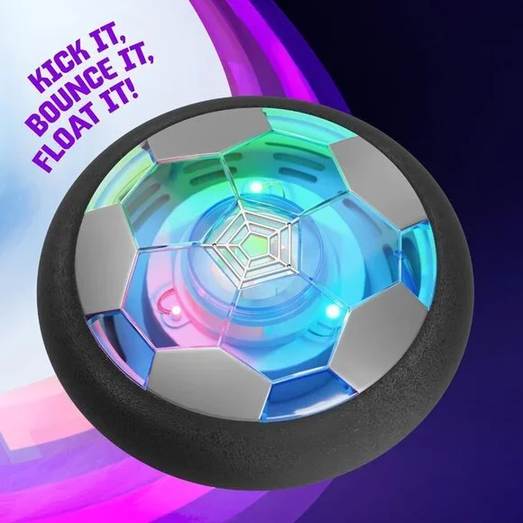 Indoor Toy Games Gift for Boys Age Light-Up Toys Game for Kid